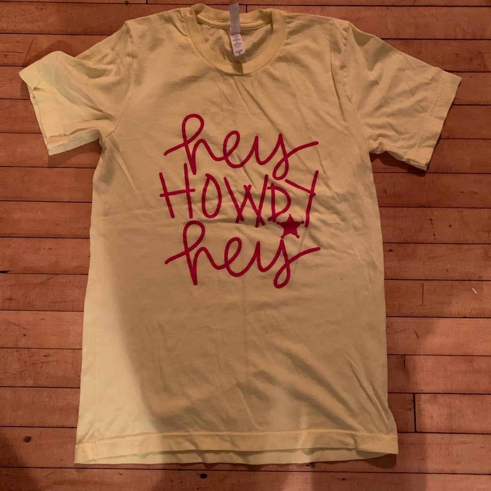 Toy story T-shirt